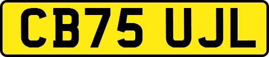 CB75UJL
