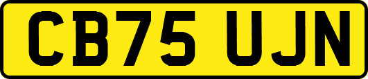 CB75UJN
