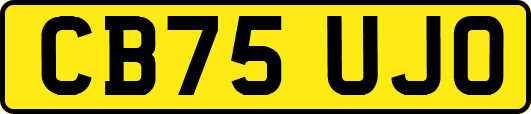 CB75UJO