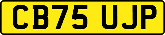 CB75UJP