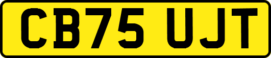 CB75UJT