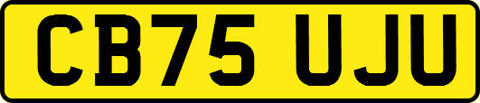 CB75UJU