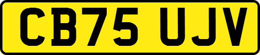 CB75UJV
