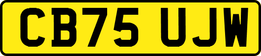 CB75UJW