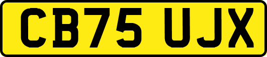 CB75UJX