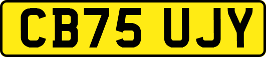 CB75UJY