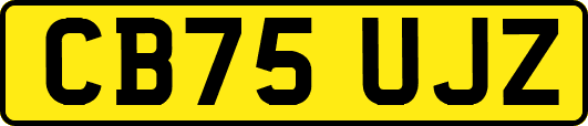 CB75UJZ