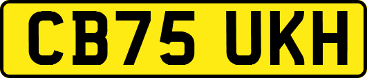 CB75UKH