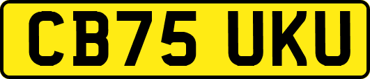 CB75UKU
