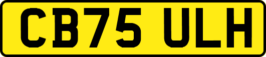 CB75ULH