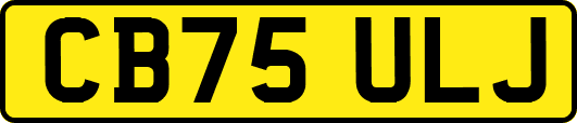 CB75ULJ