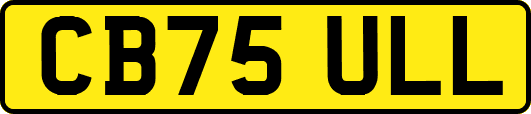 CB75ULL