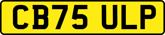 CB75ULP