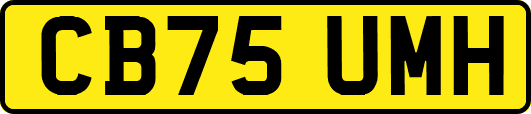 CB75UMH