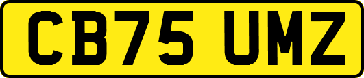 CB75UMZ