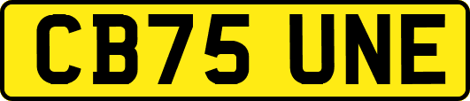 CB75UNE