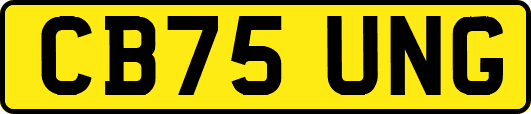CB75UNG