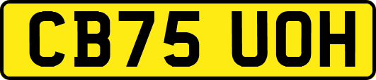 CB75UOH