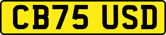 CB75USD