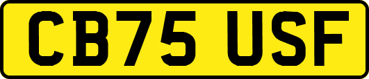 CB75USF