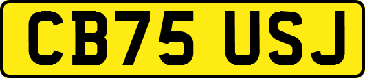 CB75USJ
