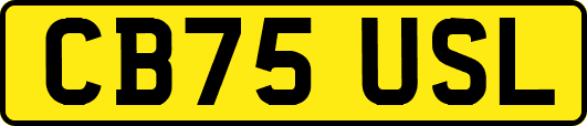 CB75USL