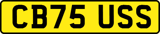 CB75USS