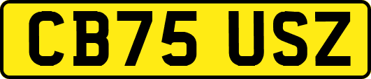 CB75USZ