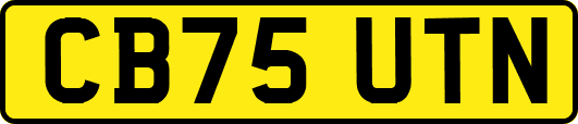 CB75UTN
