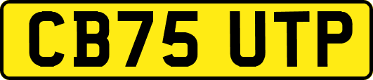 CB75UTP