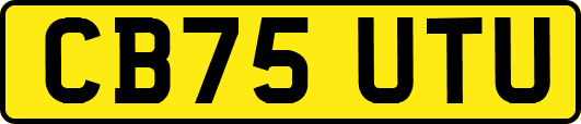 CB75UTU