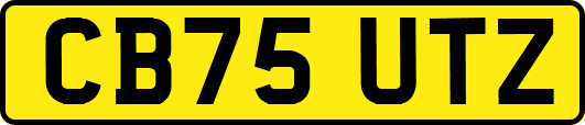 CB75UTZ