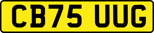 CB75UUG
