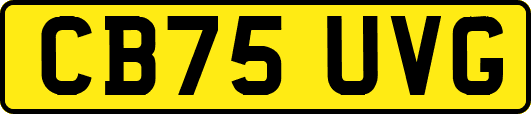 CB75UVG