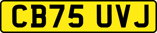 CB75UVJ
