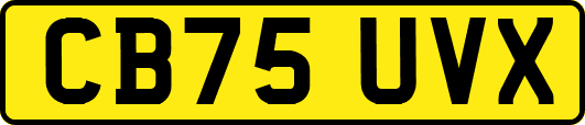 CB75UVX