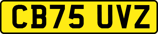 CB75UVZ