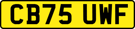 CB75UWF