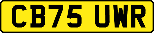 CB75UWR