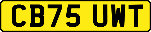 CB75UWT