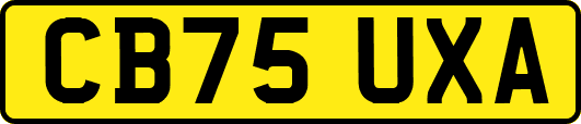 CB75UXA