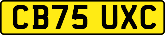CB75UXC