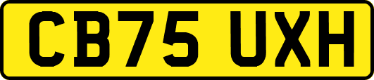CB75UXH