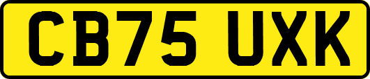 CB75UXK