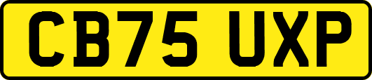 CB75UXP