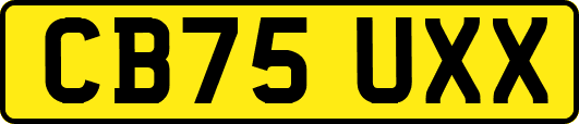 CB75UXX