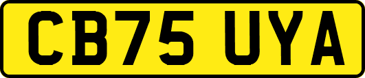 CB75UYA