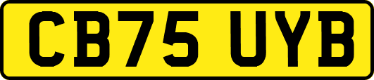 CB75UYB