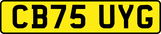 CB75UYG