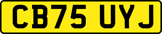 CB75UYJ
